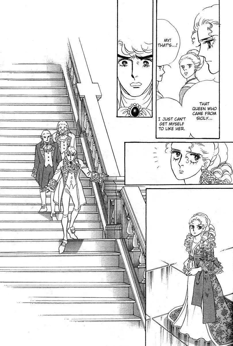 Rose of Versailles Chapter 66.3 31